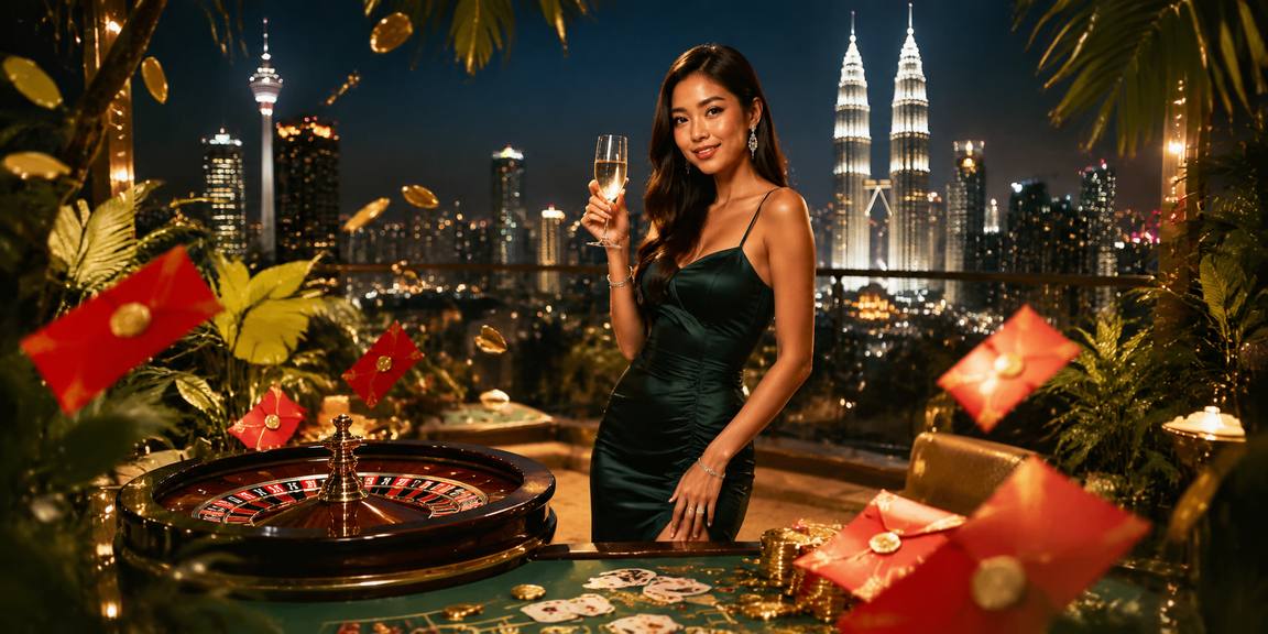 scrplay slot Casino & Sportsbook Malaysia dengan Touch 'n Go eWallet