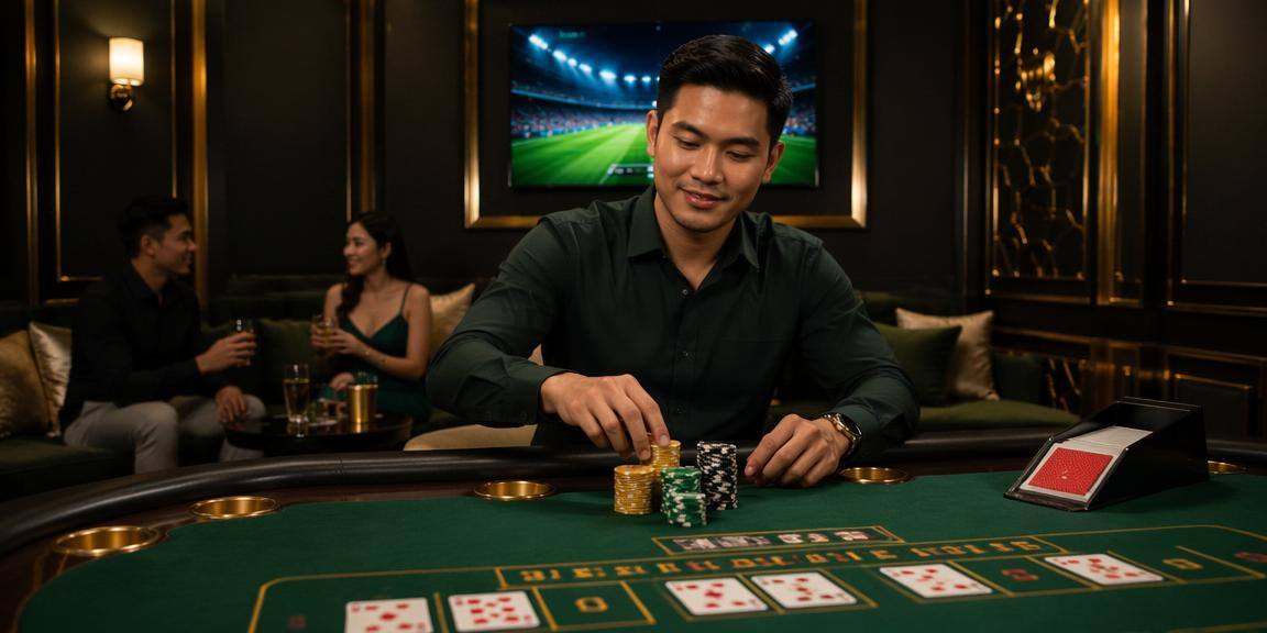 scrplay slot Casino & Sportsbook Malaysia dengan Touch 'n Go eWallet