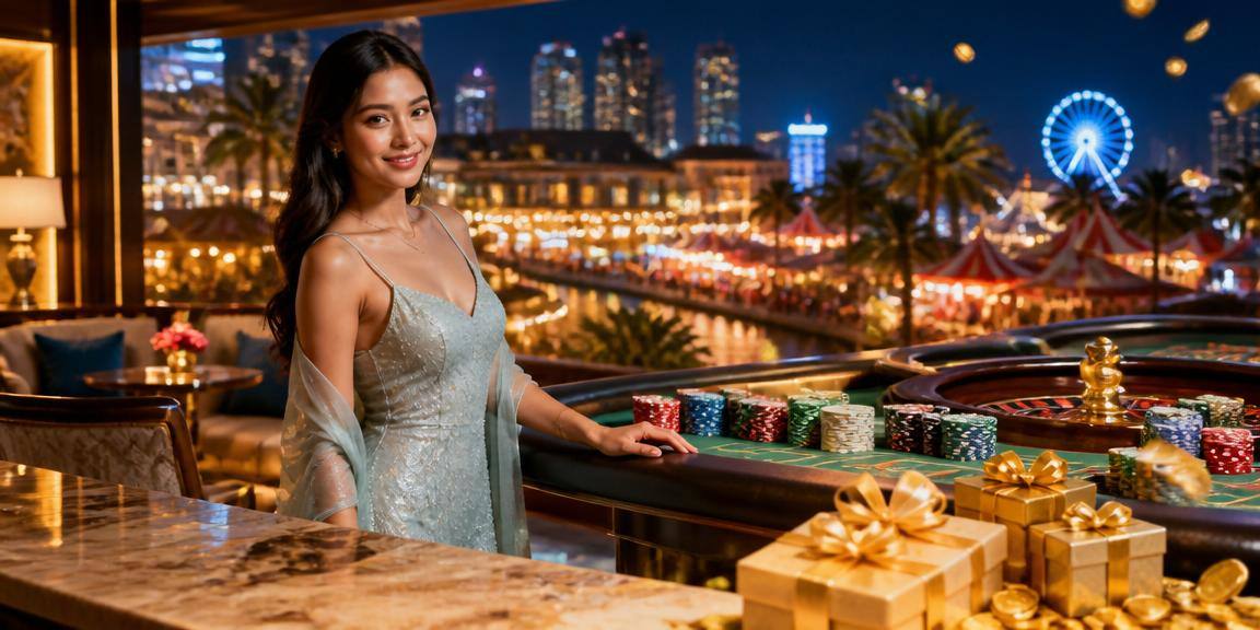 scrplay slot Casino & Sportsbook Malaysia dengan Touch 'n Go eWallet