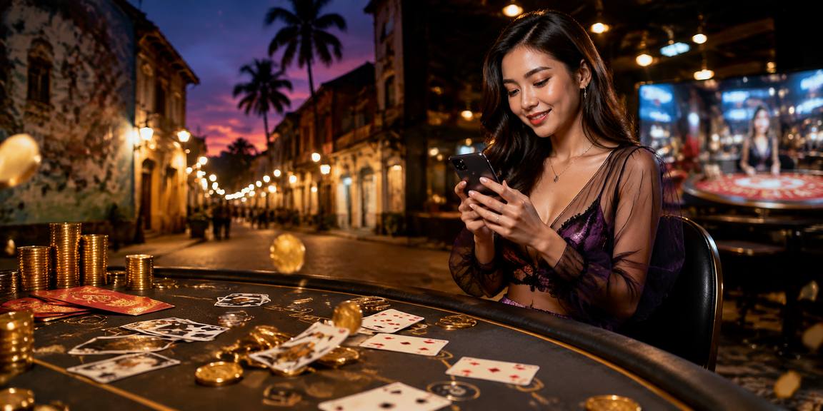 scrplay slot Apl untuk Android dan iOS