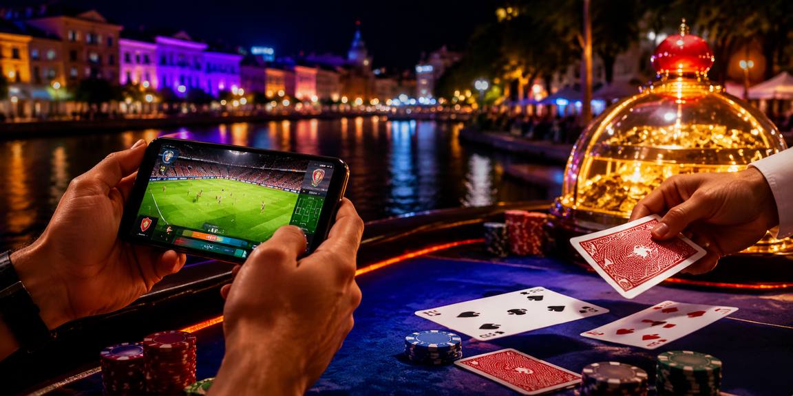 Permainan Slot Dengan Pelbagai Fitur di scrplay slot