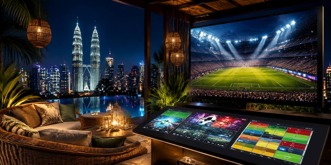 Permainan Slot Dengan Pelbagai Fitur di scrplay slot