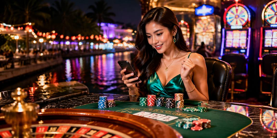 Mahjong Ways di scrplay slot