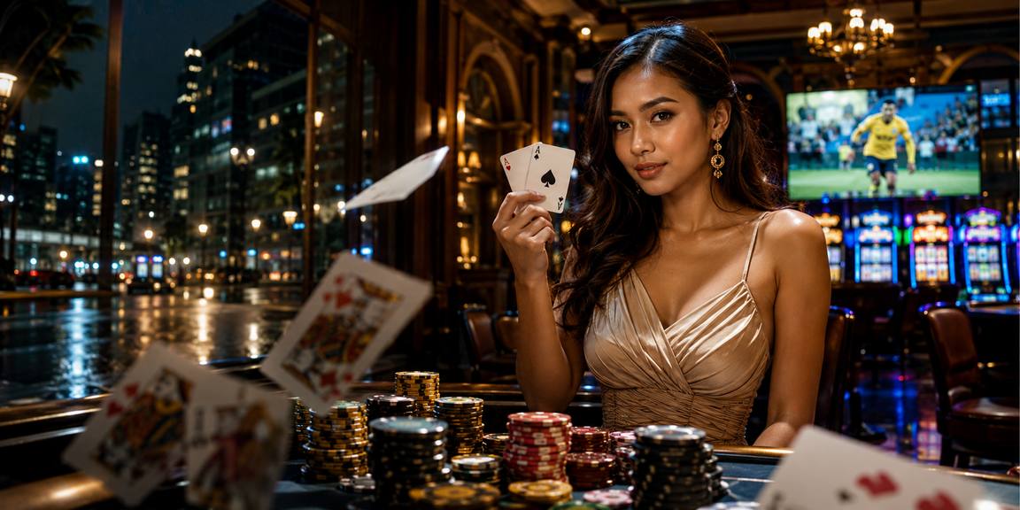 Soalan Lazim scrplay slot Malaysia