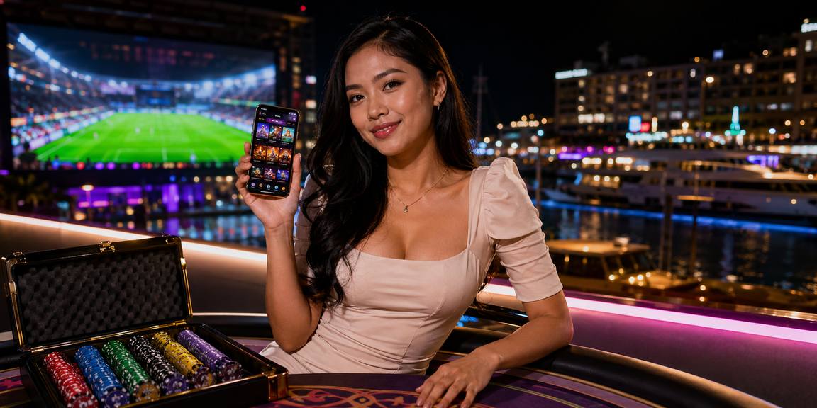 Dasar Privasi scrplay slot